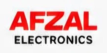 Afzal Electronics logo