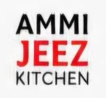 Ammi Jeez Kitchen logo