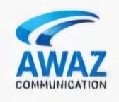 Awaz Communication logo