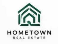 Hometown Real Estate logo