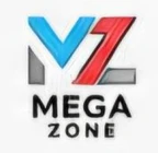 Mega Zone logo
