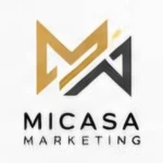 Micasa Marketing logo