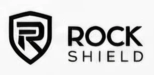 Rock Shield logo
