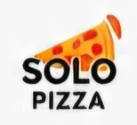 Solo Pizza logo