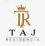 Taj Residencia logo