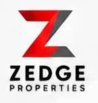 Zedge Properties logo