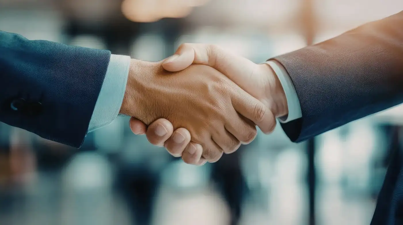 Brand Axis growth partnership