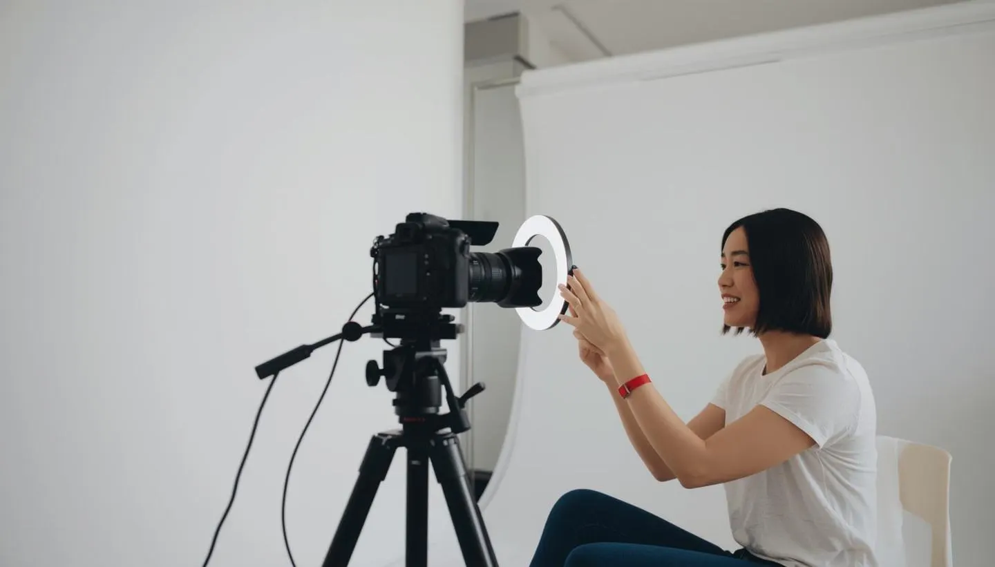 Brand Axis videographer